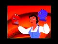 Opening To Robin Hood 1999 VHS Reversed