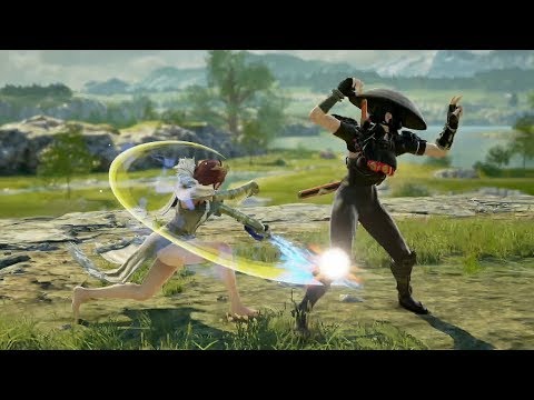 575 - Soulcalibur VI - Coouge (Amy) vs bringMEtheSLOZO (Taki)