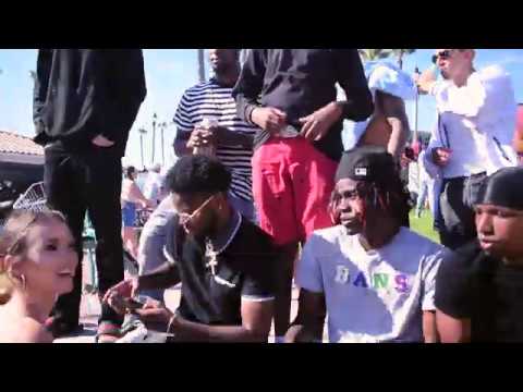 DatBoiiPolo - Whats Really Hannin "Behind The Scenes"