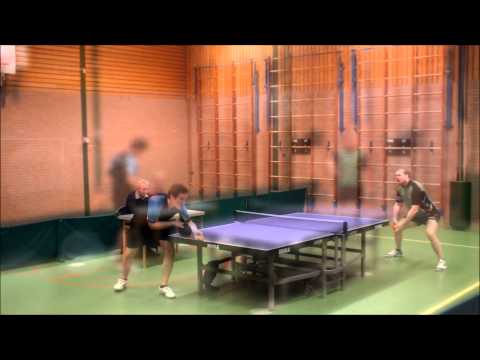 TMC: TTV Never Despair 1 vs. Hilversum 2 -21-04-2012