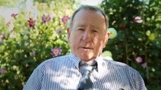 The Time Of Our Lives: Tony Barry interview video