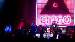 737/Shoe Glue - Mighty Mighty Bosstones Hometown Throwdown #15 Night #2