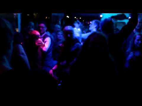 DJ Yanny 30.04.2018 Part 1 Bootsparty Hamburg