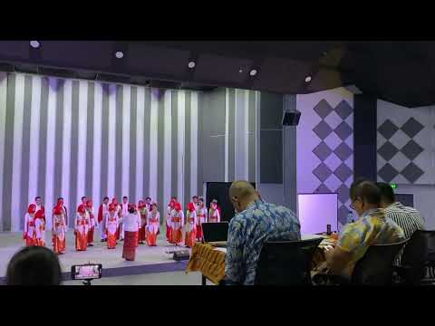 Hela Rotane by Fortissimo Choir 49 - The 17th NFF 2023