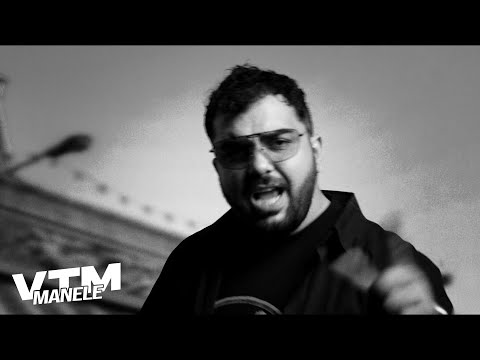 @CristiMegaOfficial  - Inimă de țigan (Acustic) | Manele VTM