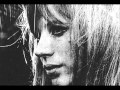Marianne Faithfull - There is a ghost 