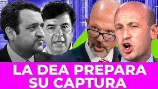 THEY WILL ALL FALL! The DEA is preparing to capture Andy and Jesus Ramirez with the help of a Tex...