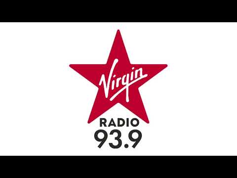 93.9 CIDR-FM TOTH/Legal ID 12/15/21 2PM EST (Windsor, Ontario) "93.9 Virgin Radio"