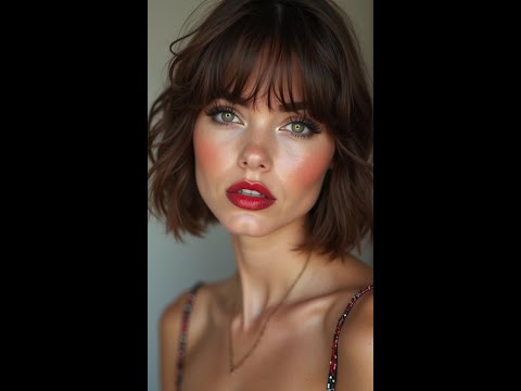 #133 Women's portraits