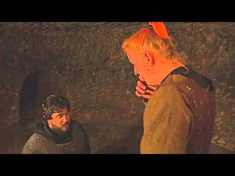 Guards! Guards! - by Stephen Briggs and Terry Pratchett - Prologue Scene