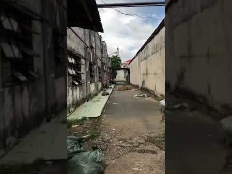 Factory/warehouse (still Operating) For Rent At Hoc Mon, Ho Chi Minh