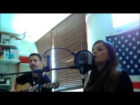 Nolwenn.G -Hallelujah-Kate Voegele Cover.