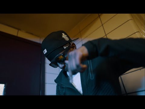 Bando Bee- DEAD OPPS (Official Music video)