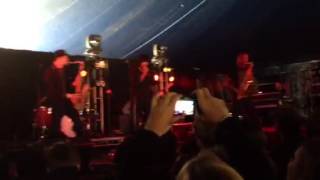 Melt Yourself Down - We Are Enough