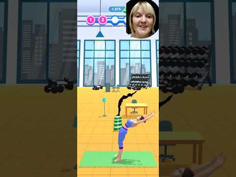Yoga Workout - All Levels Gameplay Android, IOS #gameplay - YouTube