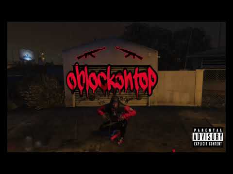 YGzk Diss Snippet CaliRP ( O Block On Top )