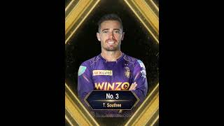 Top 5 Bowlers For KKR In IPL 2023 #shorts #ytshorts #ipl2023 #cricket #ipl #kkr