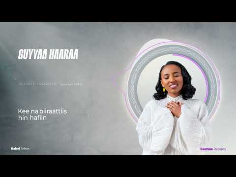 Guyyaa Haaraa