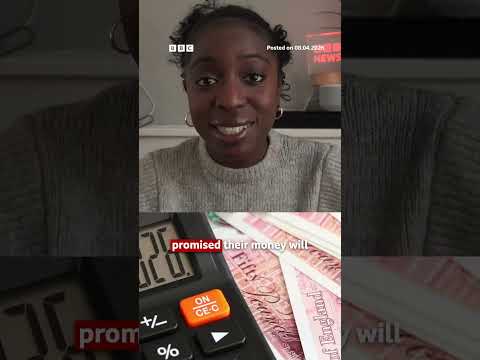 Arrest as £200k stolen from scouts trip fund. #Scouts #UK #BBCNews