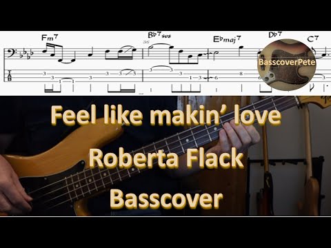 Feel like makin love (ver. 2) - Roberta Flack