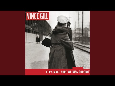Hey God - Vince Gill