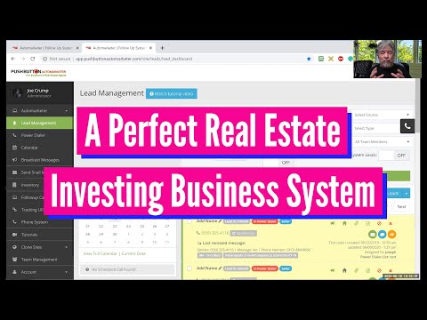 , title : 'The Perfect Property Investment Business System Template'