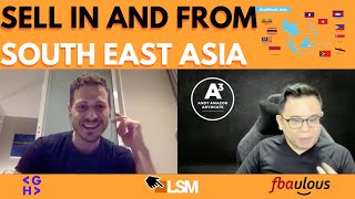Ecommerce in South East Asian Markets - Indonesia, Philippines, Vietnam, Cambodia / Shopee, Lazada