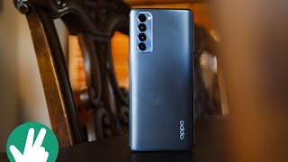 Oppo Reno4 Pro: Feels good enough