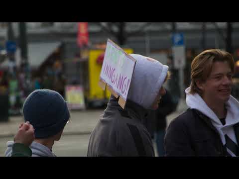 Elvebakkens minirvey 2020 PR STUNT