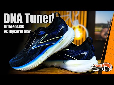Brooks Glycerin 22 con DNA Tuned | Vs Glycerin Max y Glycerin 21. Review tras 100km