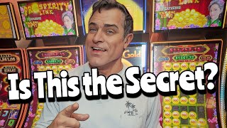 Is Low Rolling on Bingo Style Slots a Better Strategy?