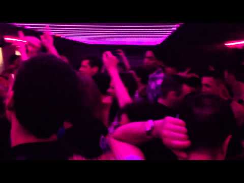 Carlo Mora "One Day" Final @ Garden - Nice - 22/03/13