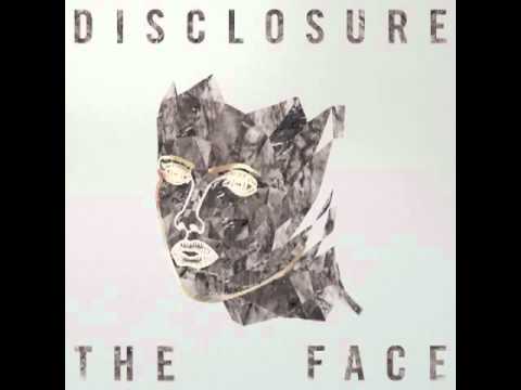 Disclosure feat. Sinead Harnett - Boiling