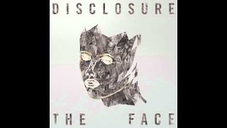Disclosure feat. Sinead Harnett - Boiling