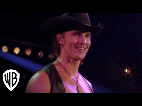 Magic Mike & Magic Mike XXL | Favorite Moments | Warner Bros. Entertainment