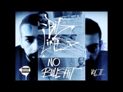 BIG LINEZ - 10 - COUNTDOWN FEAT. A.N.D. (PROD. OLVER) - NO BULLSHIT VOL.2