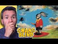 Swans - Blind (REACTION) WRITER REACTS - First Time Hearing It