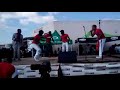Albert Gatsi And Orchestra Mavambo Azvo