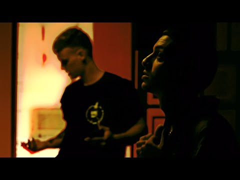 TRIPPY x WACCO DEADCOST x JOWA - PERREO ASQUEROSO (shot by Franker)