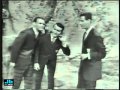 The Ivy Three Yogi The Saturday Night Beechnut Show Aug 6 1960