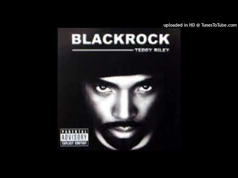 Teddy Riley featuring L.K. & Styles P - Gotta Hit That (Audio)