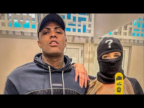 BASTA EU TE LIGAR - MC IG (DJ Glenner) Lançamento 2024