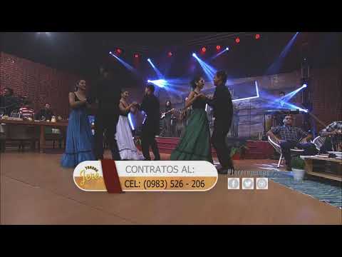 TERERE JERE - GRUPO PERFIL - TETAGUA SAPUKÁI