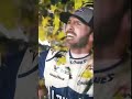 NASCAR's 75th Anniversary #shorts