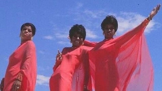 The Supremes - Come On And See Me [Alternate Mix]