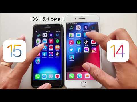 iPhone 7 vs iPhone 7 Plus in 2022 🔥