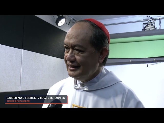 LIVE UPDATES: Death and funeral of Pope Francis
