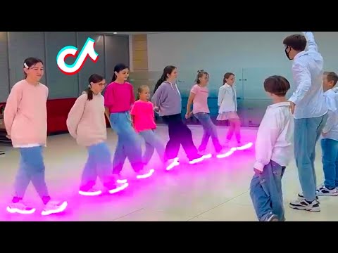 SHUFFLE CHALLENGE 😎🔥 ASTRONOMIA DANCE 😱💥 TUZELITY SHUFFLE DANCE 2024