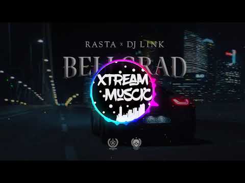 RASTA X DJ LINK - BELI GRAD (Bass Boosted) (HD)