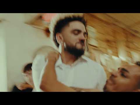 Paradize x Brray - No Le Baje (Visualizer)